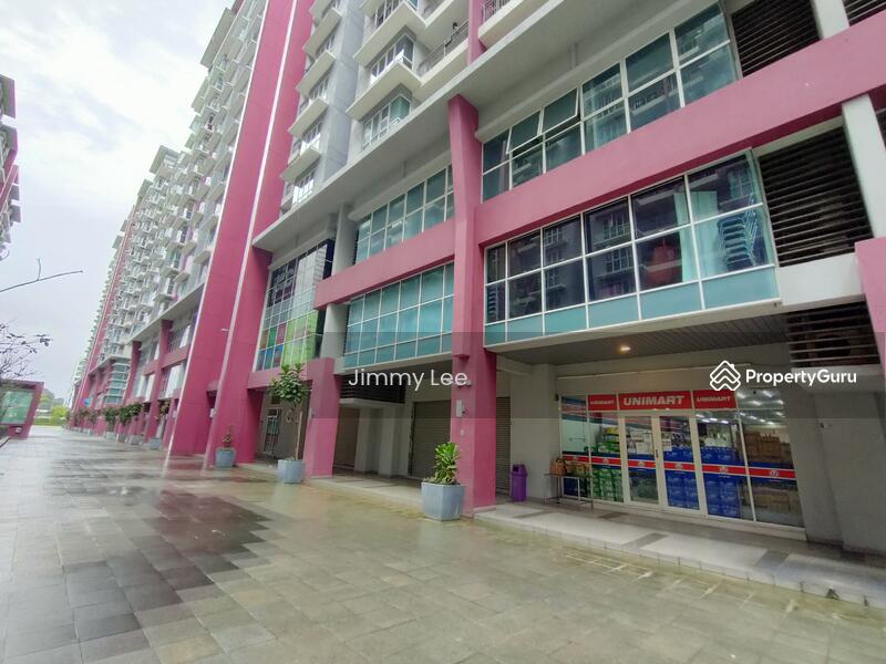 Shop / Office untuk Dijual di Ara Damansara (Selangor) - Jimmy Lee - PropertyGuru.com.my