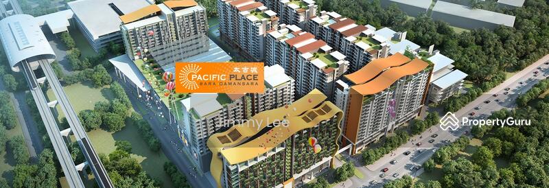 Shop / Office untuk Dijual di Ara Damansara (Selangor) - Jimmy Lee - PropertyGuru.com.my