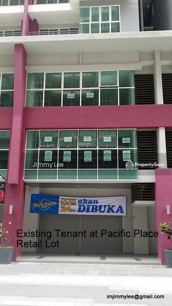 Shop / Office untuk Dijual di Ara Damansara (Selangor) - Jimmy Lee - PropertyGuru.com.my