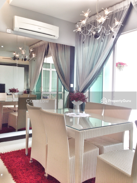 Kondominium untuk Disewa di BayStar Condominium - Cane Low - PropertyGuru.com.my