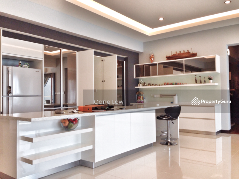Kondominium untuk Disewa di BayStar Condominium - Cane Low - PropertyGuru.com.my