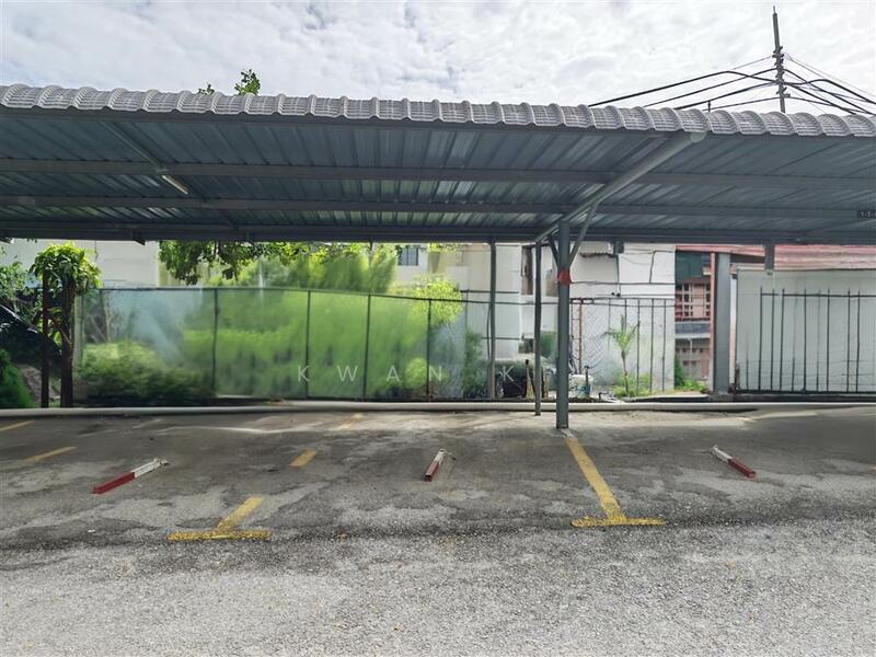 For Rent - Taman Mas (Pantai Jerjak)