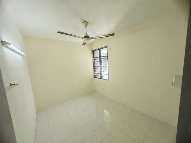 For Rent - Taman Mas (Pantai Jerjak)