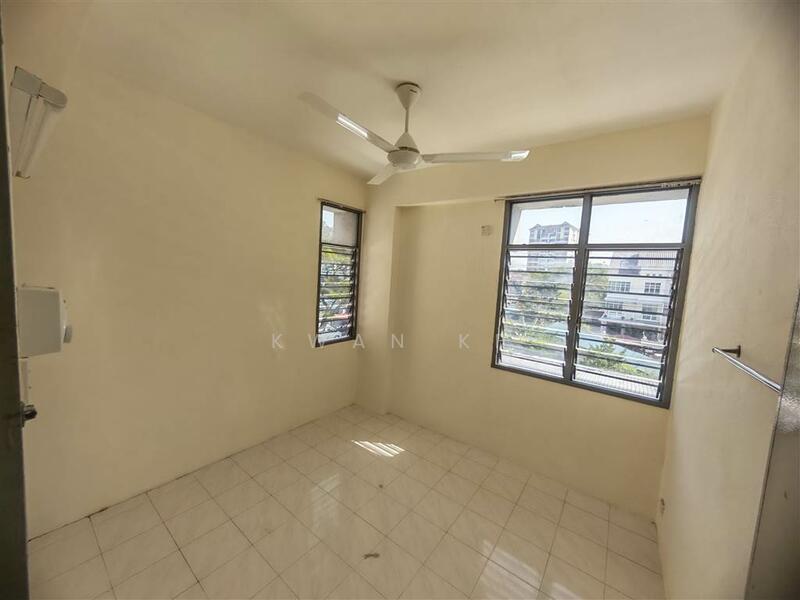 For Rent - Taman Mas (Pantai Jerjak)