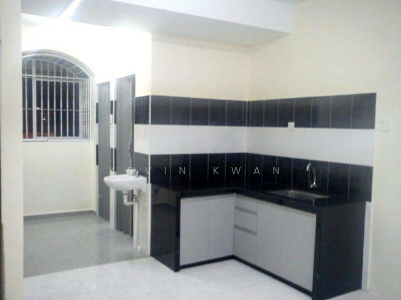 For Rent - Taman Mas (Pantai Jerjak)