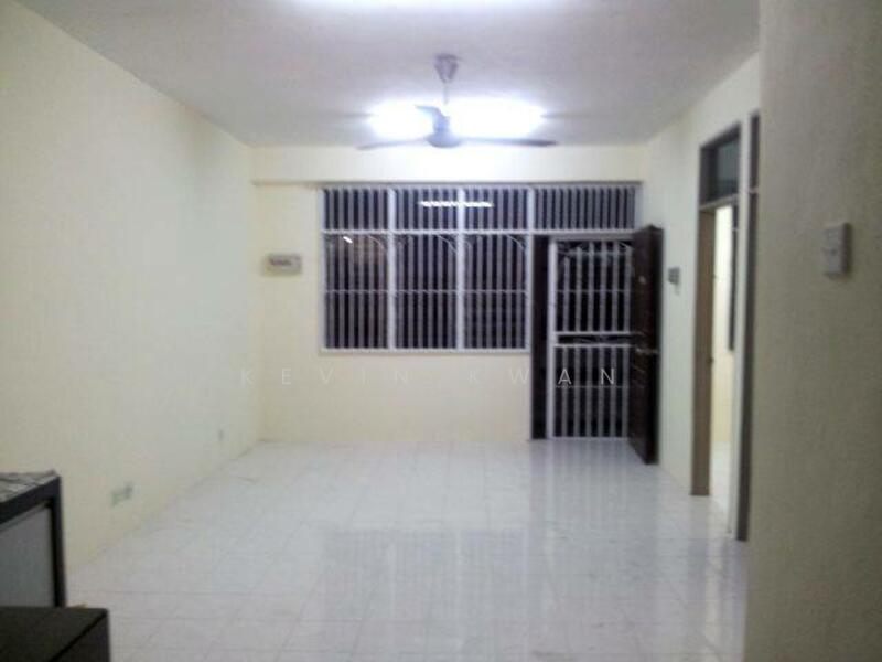 For Rent - Taman Mas (Pantai Jerjak)
