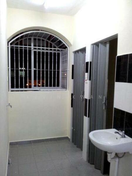 For Rent - Taman Mas (Pantai Jerjak)