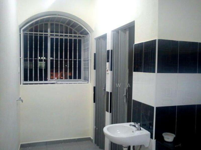 For Rent - Taman Mas (Pantai Jerjak)