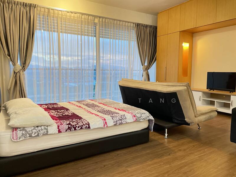 For Rent - Oasis Ara Damansara