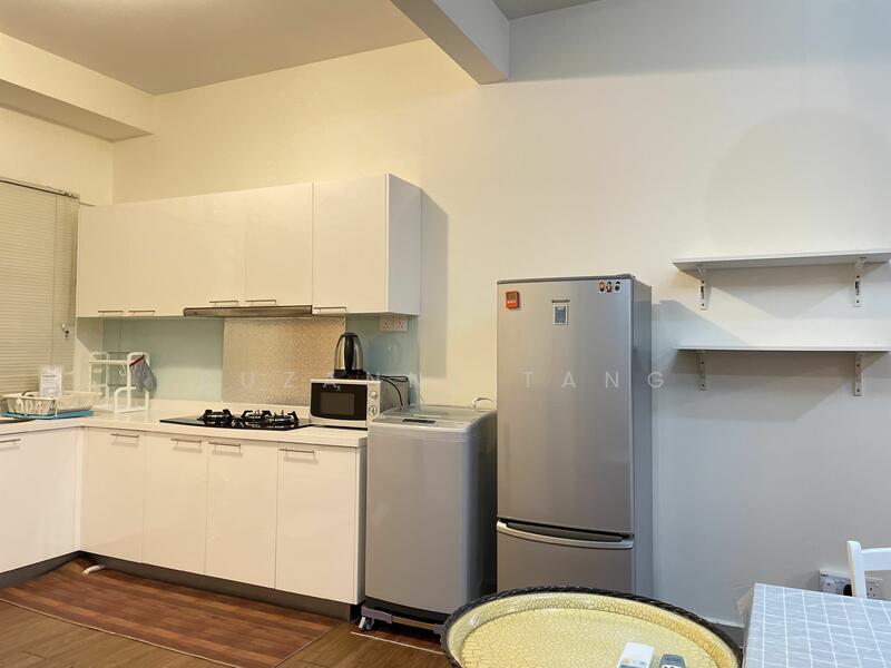 For Rent - Oasis Ara Damansara