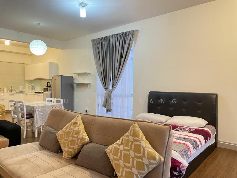 For Rent - Oasis Ara Damansara