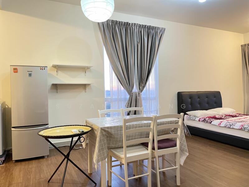 For Rent - Oasis Ara Damansara