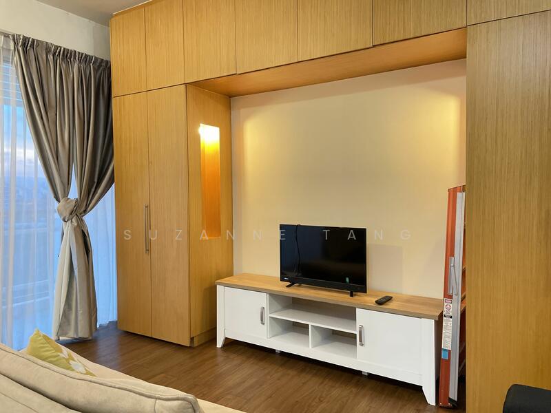 For Rent - Oasis Ara Damansara