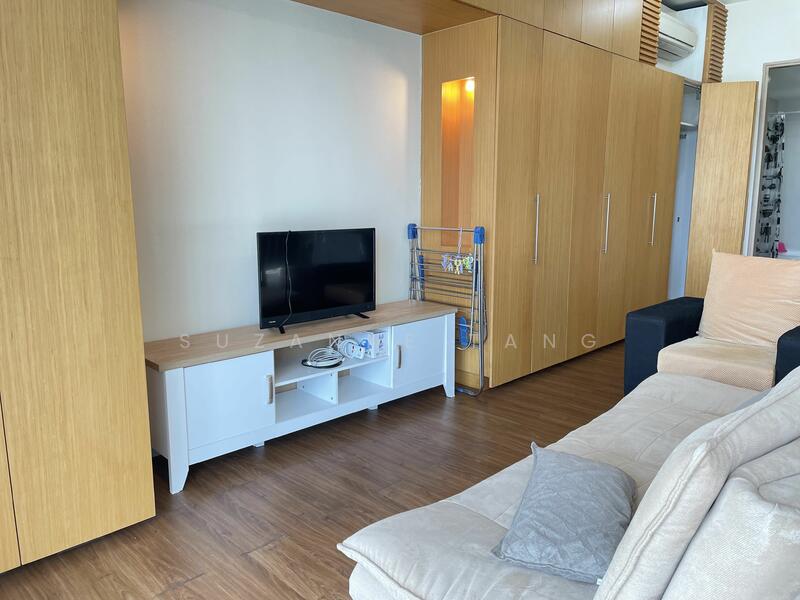 For Rent - Oasis Ara Damansara