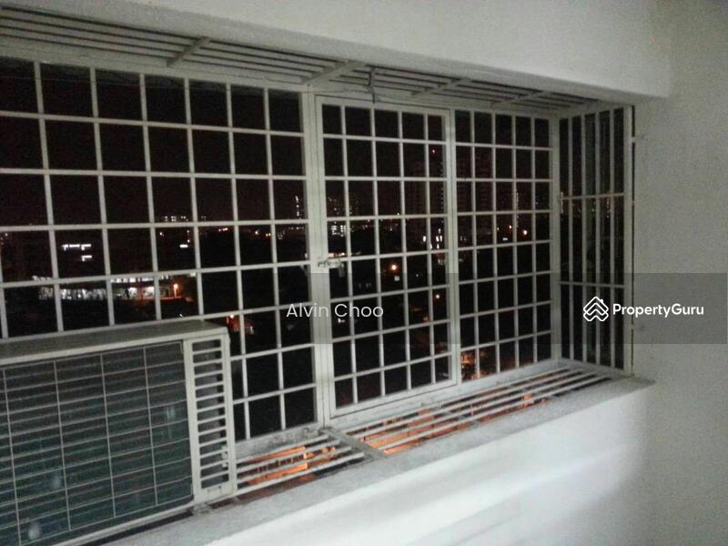 Untuk Dijual - Pandan Ria (Block A & B)