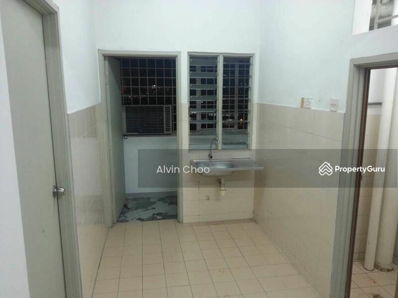 Untuk Dijual - Pandan Ria (Block A & B)