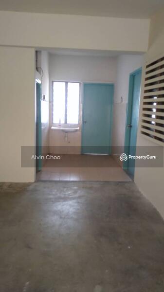 Untuk Dijual - Pandan Ria (Block A & B)