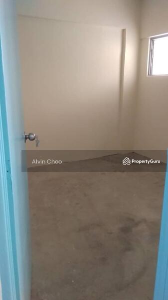 Untuk Dijual - Pandan Ria (Block A & B)