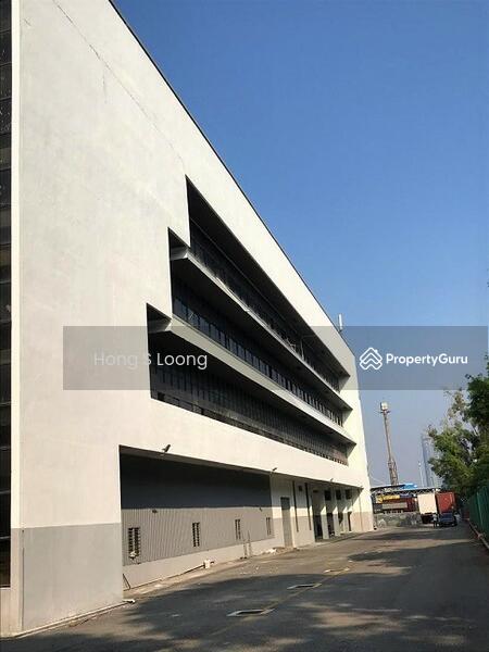 Warehouse
