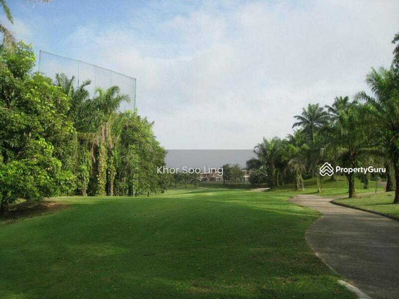 IOI Palm Villa Golf and Country Resort, Along Jalan Mawah xx, Kulai