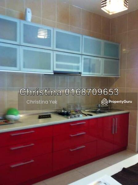 Untuk Disewa - OUG Parklane Phase 2