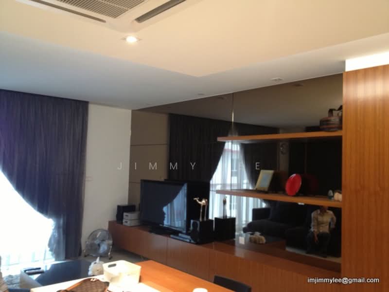 Condominium for Sale at Ritze Perdana 2 - Jimmy Lee - PropertyGuru.com.my