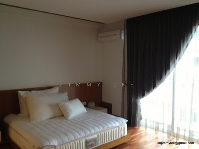 Condominium for Sale at Ritze Perdana 2 - Jimmy Lee - PropertyGuru.com.my