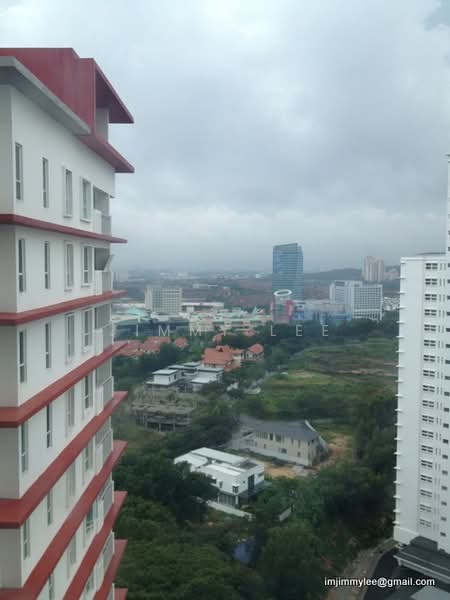 Condominium for Sale at Ritze Perdana 2 - Jimmy Lee - PropertyGuru.com.my