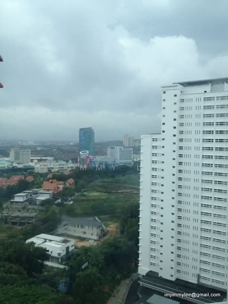 Condominium for Sale at Ritze Perdana 2 - Jimmy Lee - PropertyGuru.com.my