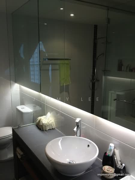 Condominium for Sale at Ritze Perdana 2 - Jimmy Lee - PropertyGuru.com.my