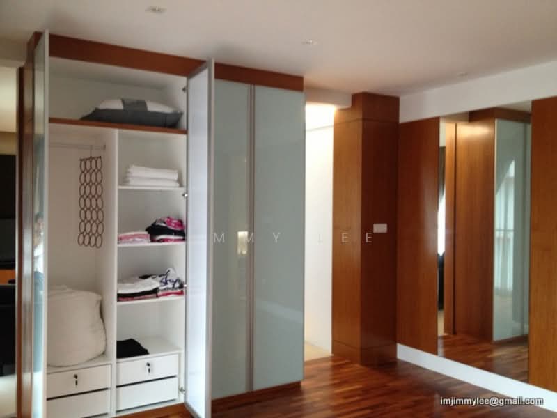 Condominium for Sale at Ritze Perdana 2 - Jimmy Lee - PropertyGuru.com.my
