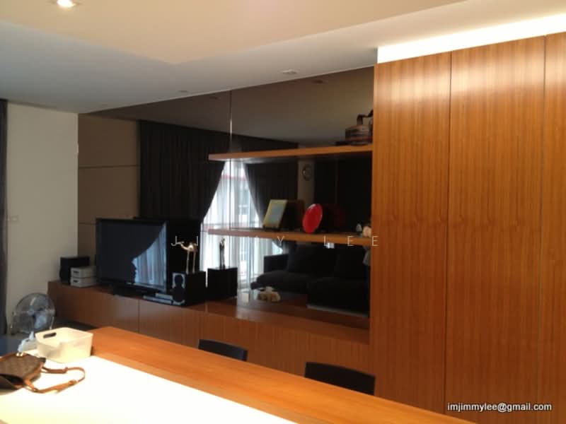 Condominium for Sale at Ritze Perdana 2 - Jimmy Lee - PropertyGuru.com.my