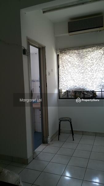 Pangsapuri untuk Dijual di Sri Cempaka (Taman Wawasan) - Margaret Lai - PropertyGuru.com.my