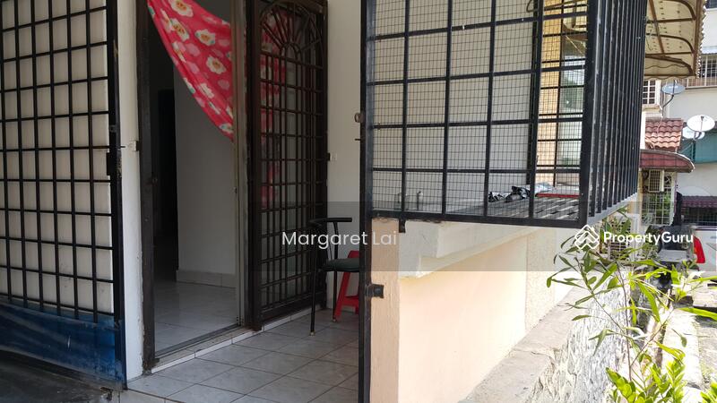 Pangsapuri untuk Dijual di Sri Cempaka (Taman Wawasan) - Margaret Lai - PropertyGuru.com.my