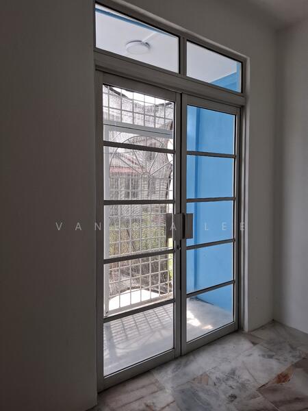 Untuk Disewa - usj 1/2A