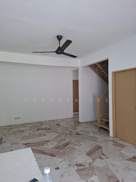 Untuk Disewa - usj 1/2A