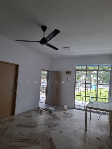 Untuk Disewa - usj 1/2A