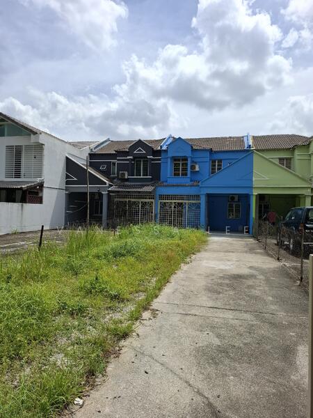 Untuk Disewa - usj 1/2A