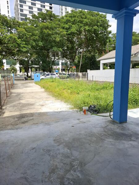 Untuk Disewa - usj 1/2A