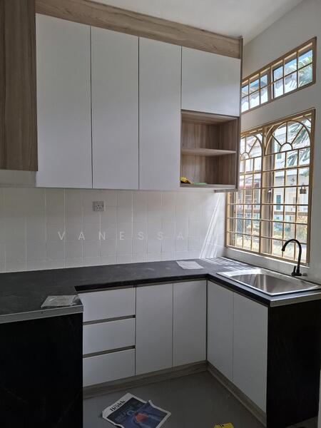 Untuk Disewa - usj 1/2A