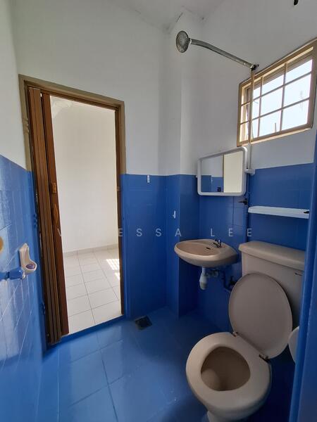 Untuk Disewa - usj 1/2A