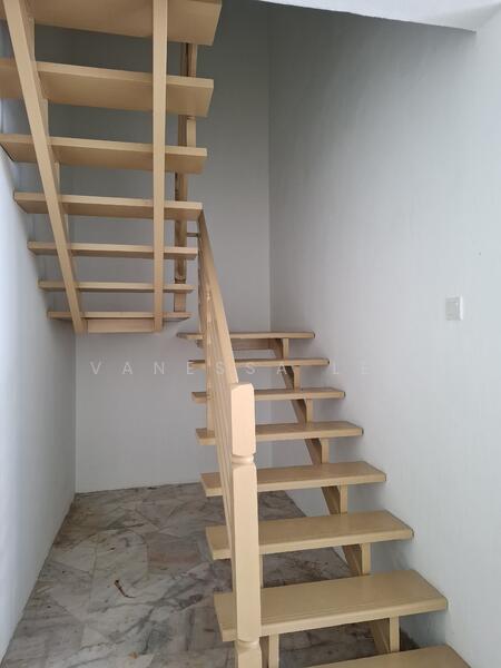 Untuk Disewa - usj 1/2A