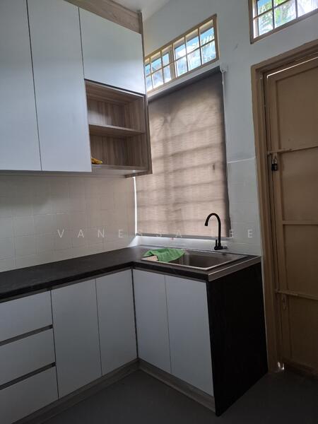 For Rent - usj 1/2A