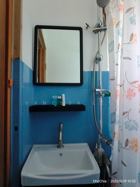 Untuk Disewa - usj 1/2A