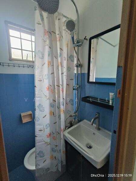 Untuk Disewa - usj 1/2A