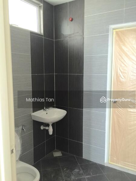 For Sale - Freehold DS Bungalow At Paya Rumput Perdana