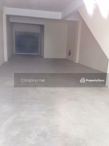 For Rent - oug parklane