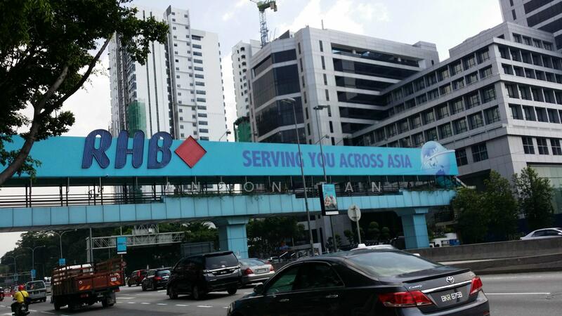 Jalan Tun Razak