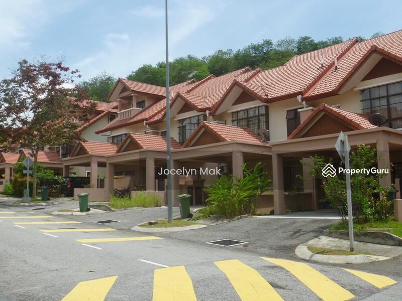 Putrajaya Presint 16, Double Storey Terrace House, Jalan P16D, Precint 16, Putrajaya, Selangor 