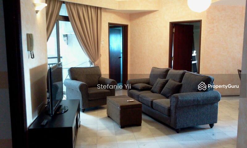Condominium for Rent at Villa Puteri - Stefanie Yii - PropertyGuru.com.my